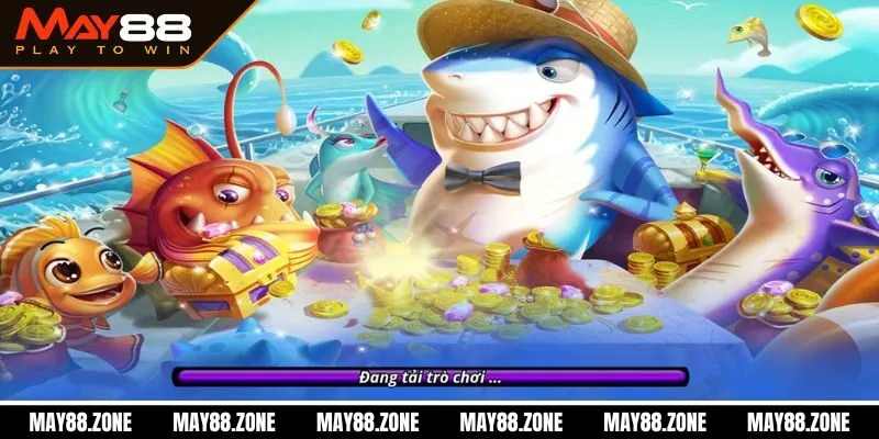 Bắn cá đổi thẻ cào - Trải nghiệm game giải trí hấp dẫn 2 Bắn cá đổi thẻ cào là gì?