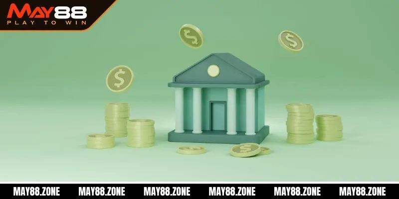 Điều khoản điều kiện 3 Điều khoản điều kiện liên quan giao dịch nạp rút tiền