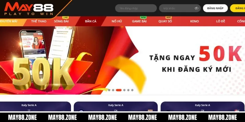 Tải app MAY88 - Nâng tầm trải nghiệm cá cược trực tuyến 4 Lưu ý khi tải app không gây ra lỗi thực hiện