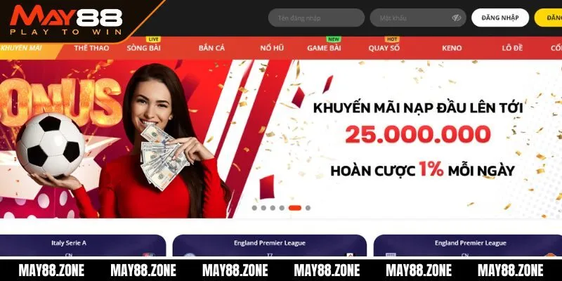 Đăng ký MAY88 - Bước đầu tiên gia nhập thế giới giải trí 4 Một số lưu ý trong quá trình đăng ký account game