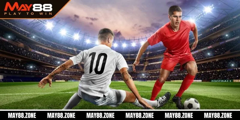 Kèo dụ là gì? Chiến thuật tổng hợp từ cao thủ MAY88 3 Nắm vững kiến thức kèo dụ