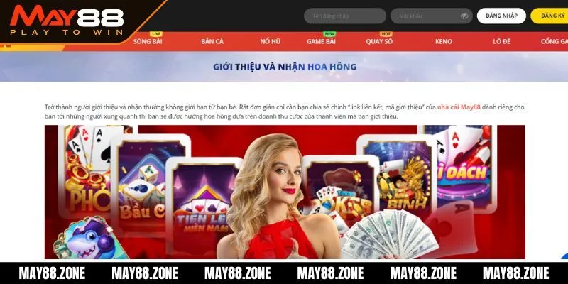 Chính sách đại lý 1 Quyền lợi đảm bảo tối đa với chính sách đại lý