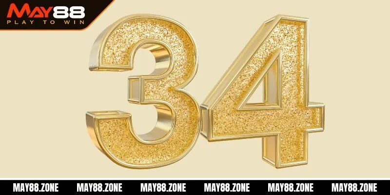 Thống kê đề về 34 với bí kíp soi cầu lô đề bất bại 2 Tại sao cần quan tâm thống kê đề về 34?