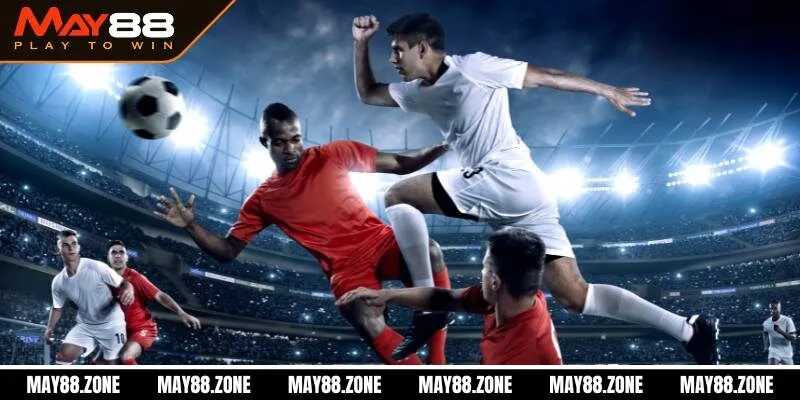 Kèo tài xỉu là gì? Hướng dẫn newbie chơi kèo tài xỉu bóng đá 4 Theo dõi tỷ lệ kèo