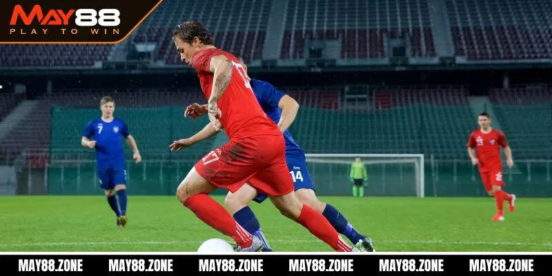 Kèo bàn thắng là gì? Hướng dẫn cách chơi và mẹo “bắt” kèo 3 Yếu tố ảnh hưởng đến kèo bàn thắng là gì?